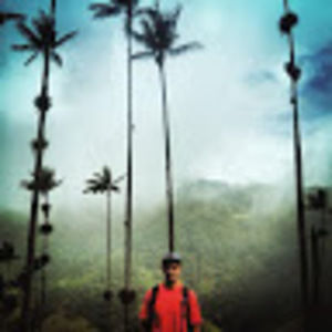 Meet your Posher, Jake